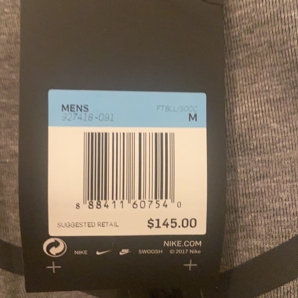 Full zip jacket - Picture 3 of 3